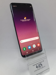 Samsung Galaxy S8