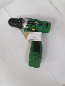 Шуруповерт FinePower CDR14