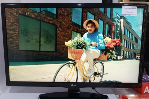 Телевизор LG 24MT48VF-PZ