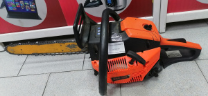 Бензопила CARVER RSG 352