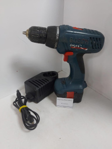 Шуруповерт Bosch GSR 12-2