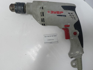 Дрель Зубр ЗДУ-580 ЭРКМ2