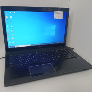 Ноутбук Lenovo G500 Intel Core i3 2400 МГц 4 GB 250 GB