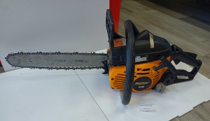 Бензопила Partner P340S