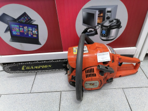 Бензопила Husqvarna 236