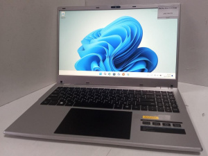 Ноутбук Dexp C15-ICW300 Intel Celeron 2000 МГц 8 GB 500 GB Intel UHD Graphics 