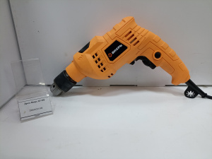 Дрель Вихрь ДУ-550