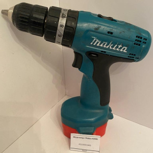 Шуруповерт Makita 8280D