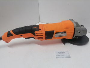 Болгарка Вихрь УШМ-150/1300