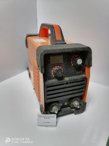 Сварочный аппарат Redbo MMA-250