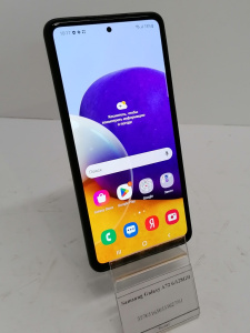 Samsung Galaxy A72 6/128GB