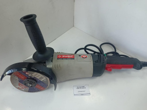 Болгарка ЗУБР УШМ-150-1400 МЗ